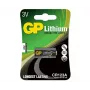 Batteria monouso GP Batteries litio CR123A