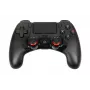 IBox IGP4 Gaming Peripheral nero gamepad Bluetooth analogico/digitale Android, PC, PlayStation 4, iOS