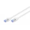 Cavo di rete Digitus CAT 5e SF/UTP RJ-45 Cat5e 5m grigio