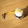 Ducky DKKC-WHYEN1 prodotto bianco