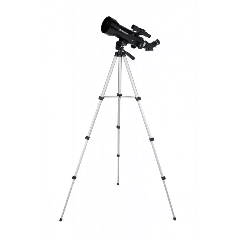 Celestron Travel Scope 70 rifrattore 165x nero