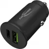 Ansmann 1000-0029 - auto - adattatore per accendisigari - 5 V - nero