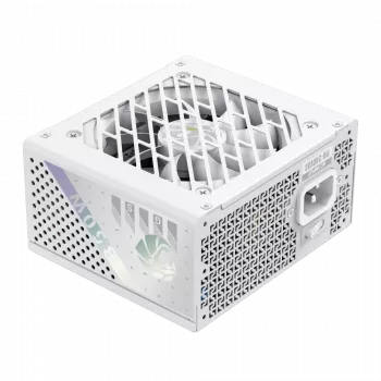 Alimentatore Gamemax, 80 PLUS, Gold | GS 850G WH | 850 W