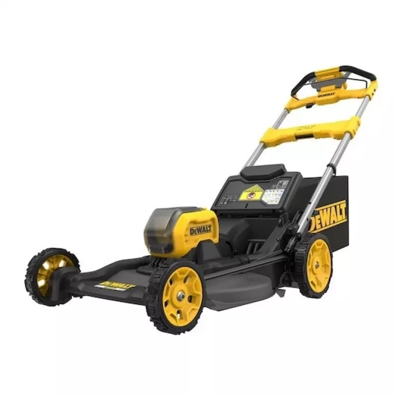 Rasaerba DeWALT DCMWSP550N-XJ