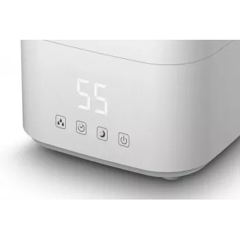 Umidificatore Blaupunkt AHS401 vapore 4 L bianco 25 W