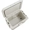 Coleman Pro 45 QT borsa termica bianco polietilene ad alta densità 43L