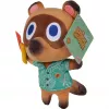 Animal Crossing Schlepp, peluche 25 cm