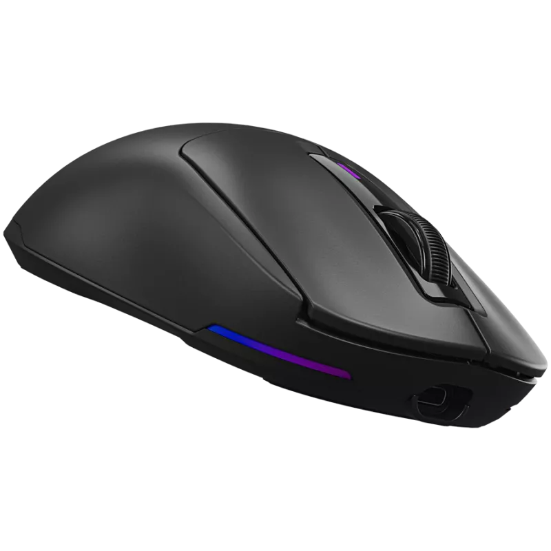 Mouse gaming LORGAR MSA10W Wireless