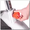 HMS Fitness M6995 rullo magnetico per bici