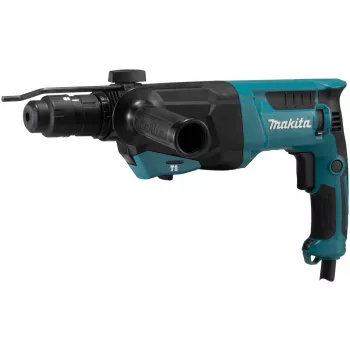 Martello perforatore Makita HR2670FT