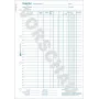 Modulo commerciale Avery 1101 (1101)