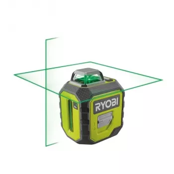 Ryobi laser a linee verde