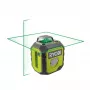 Ryobi laser a linee verde