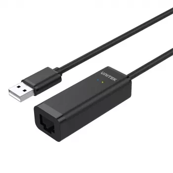 UNITEK Y-1468 scheda di rete Ethernet 480 Mbit/s