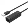 UNITEK Y-1468 scheda di rete Ethernet 480 Mbit/s
