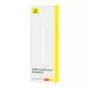 Stylus Baseus Smooth Writing Series P80015804213-00 — penna attiva con ricarica wireless e via cavo