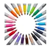 Pennarello fine Sharpie Fine 24 pz. multicolore