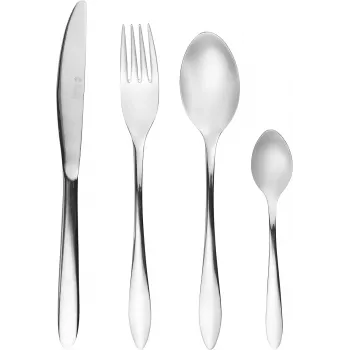 Set posate Russell Hobbs RH02221EU7 16 pezzi acciaio inox