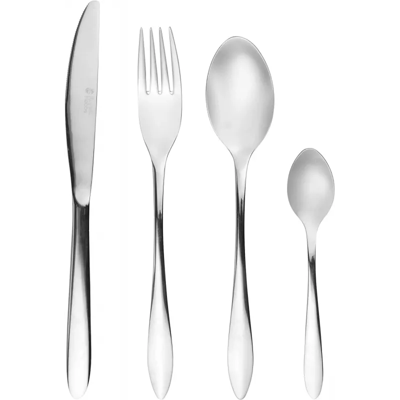 Set posate Russell Hobbs RH02221EU7 16 pezzi acciaio inox