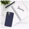 Fixed | Story | cover posteriore | Samsung | Galaxy S25 Ultra | gomma | blu