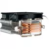 Inter-Tech Argus SU-260 - processore - dissipatore - 12 cm - LGA 1150 (Socket H3) - LGA 1151 (Socket H4) - LGA 1155 (Socket H2) - LGA 1156 (Socket H) - LGA 775... - AMD A - Intel® Celero