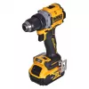 DeWALT DCD800P2T-QW avvitatore/avvitatore a impulsi a batteria