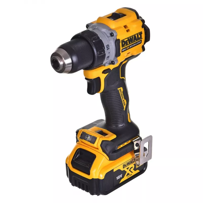 DeWALT DCD800P2T-QW avvitatore/avvitatore a impulsi a batteria