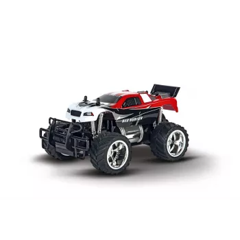 Carrera RC Red Hunter X modello auto radiocomandato (RC) buggy motore elettrico 1:18