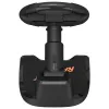Volante racing SUBSONIC SA5727-2 Pro Kart Racer Duo per Nintendo Switch con supporto dual-controller