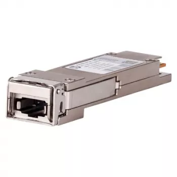 HPE - X140 - Modulo ricetrasmettitore QSFP+ - 40 Gigabit LAN