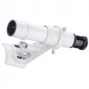 Bresser Optics CLASSIC 60/900 EQ rifrattore 338x nero - bianco (4660910)