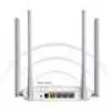Mercusys MW325R router wireless single band (2,4 GHz) Fast Ethernet bianco