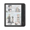 Tolino E-book reader touchscreen Wi-Fi nero