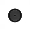 Staub La Cocotte 20 cm rotonda, nero, ghisa (40509-487-0)