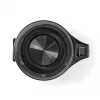 Altoparlante portatile/da festa Nedis SPBB310BK stereo altoparlante portatile nero 36 W