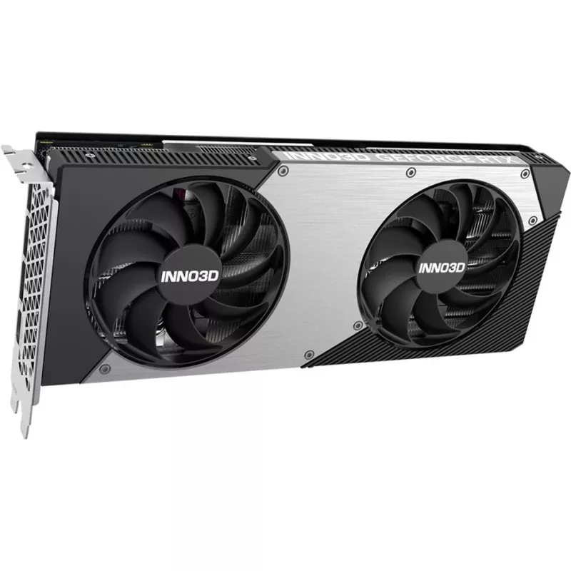Scheda grafica INNO3D GeForce RTX 5070 12GB GDDR7