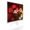 Schermo per proiezione con treppiede Elite Screens T113NWS1 2,87 m 1:1