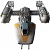 Kit modellino astronave REVELL scala 1:72, lunghezza 226 mm, 89 pezzi