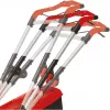 Rasaerba a batteria professionale GE-CM 36/41 Li - Solo, 36Volt (2x18V) (rosso/nero, senza batteria e caricabatterie)
