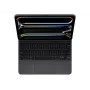 Apple Magic Keyboard per iPad Pro 13 pollici M4 US English Nero wireless trackpad
