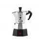 Caffettiera Bialetti Moka Elettrika elettrica manuale 0,09 L