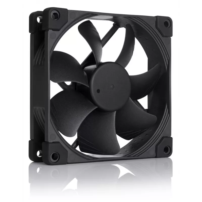Ventola case Noctua NF-A9 PWM 92 mm nero