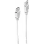 shiverpeaks BASIC-S cavo USB 2.0, connettore maschio A - connettore femmina A 5,0 m (BS-77125)