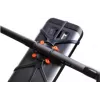 Supporto telefono regolabile deeper ITGAM0003 — supporto telefono per canna da pesca, silicone, per telefoni 3,5–5 pollici, 280 mm, nero