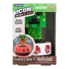Luce notturna Paladone Minecraft Icon Room Guards