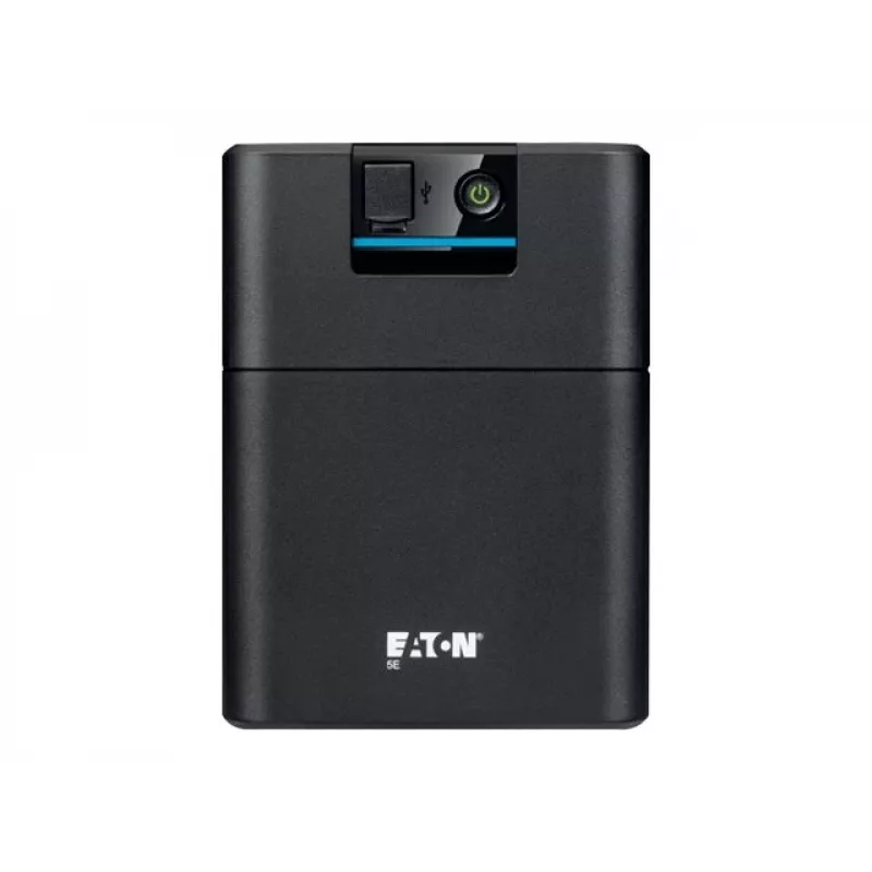 UPS Eaton 5E Gen2 700 Line-Interactive 0,7 kVA 360 W 4 uscite AC