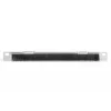 Gestione cavi Digitus DN-10 ORG-1/2U