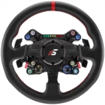Volante Direct Drive Simracing Simagic NEO X 330R S213 — compatibile con PC e simulatori