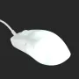 Mouse gaming Endgame Gear OP1 RGB per destrorsi USB Type-A ottico 26000 DPI