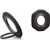Urban Armor Gear UAG Magnetic Ring Stand LT nero (964452114040)
